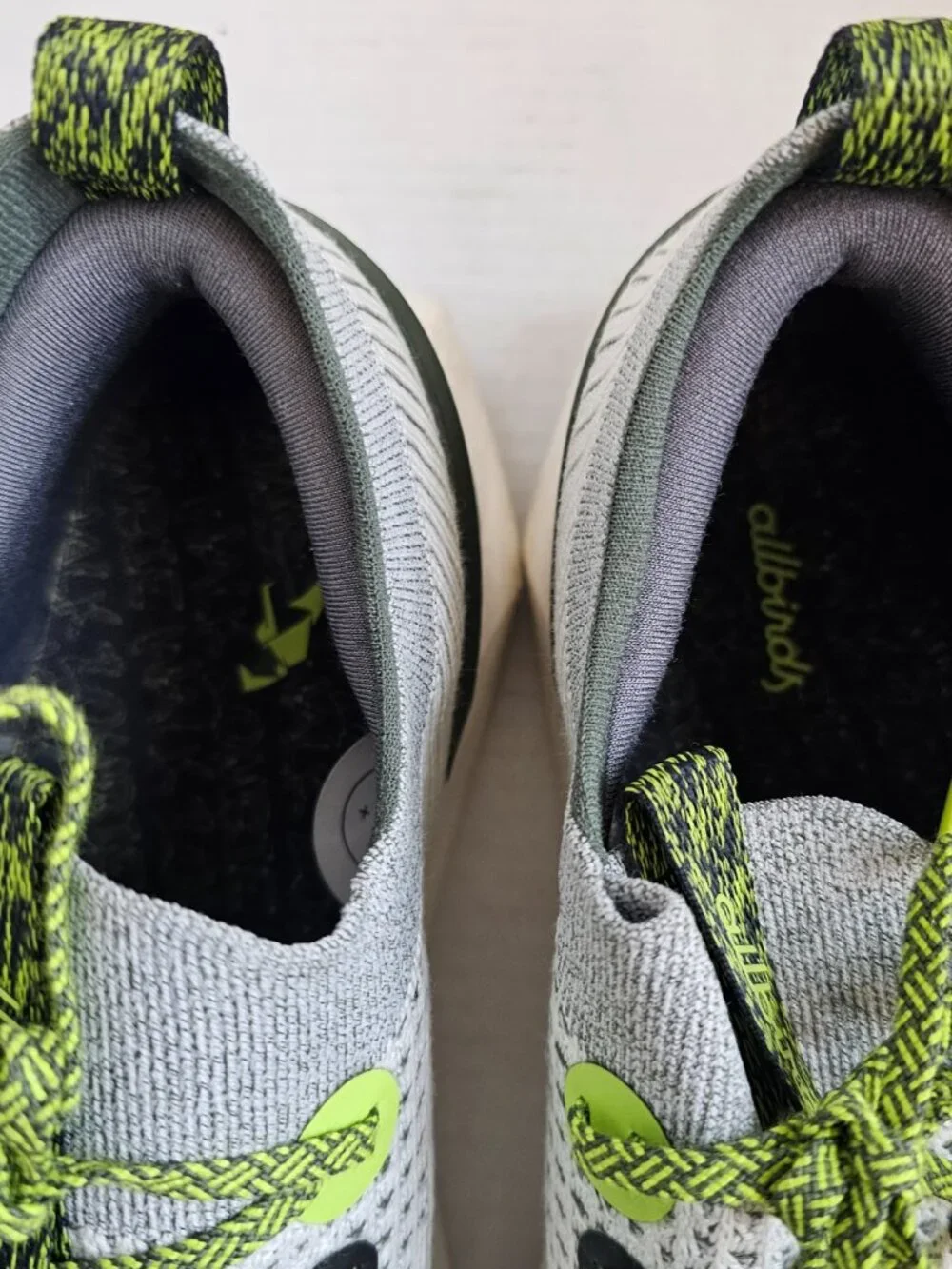 Mens Allbirds Sneakers